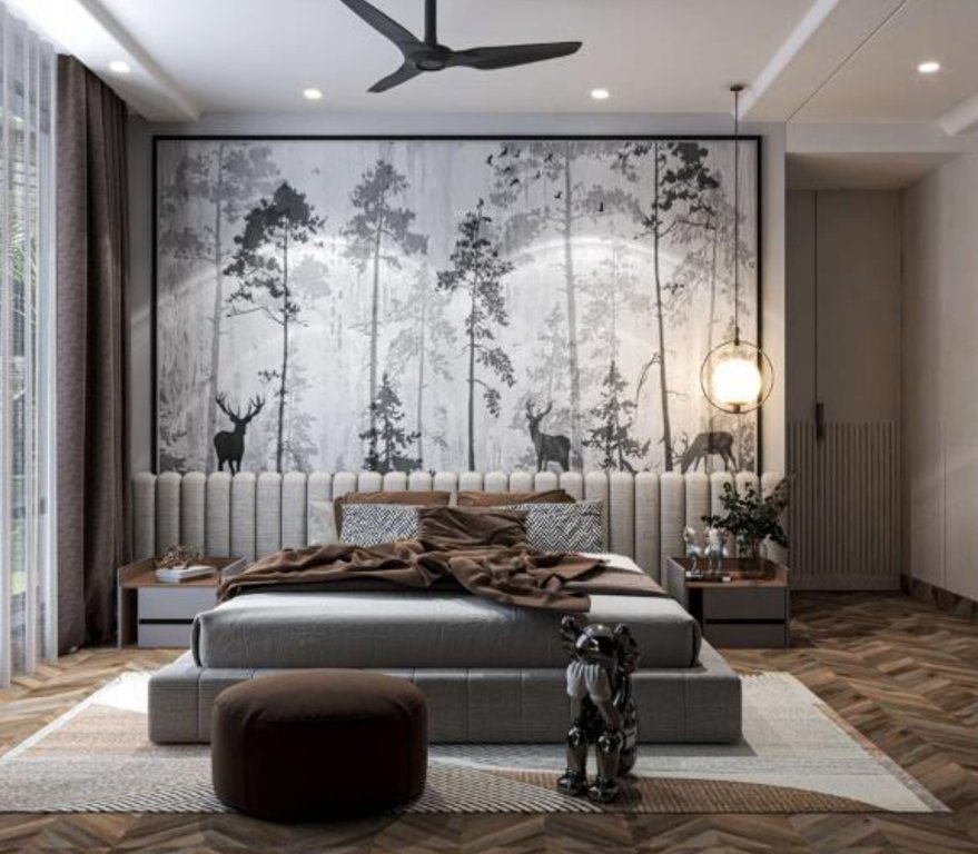  luxury builder floors 26 Bedroom