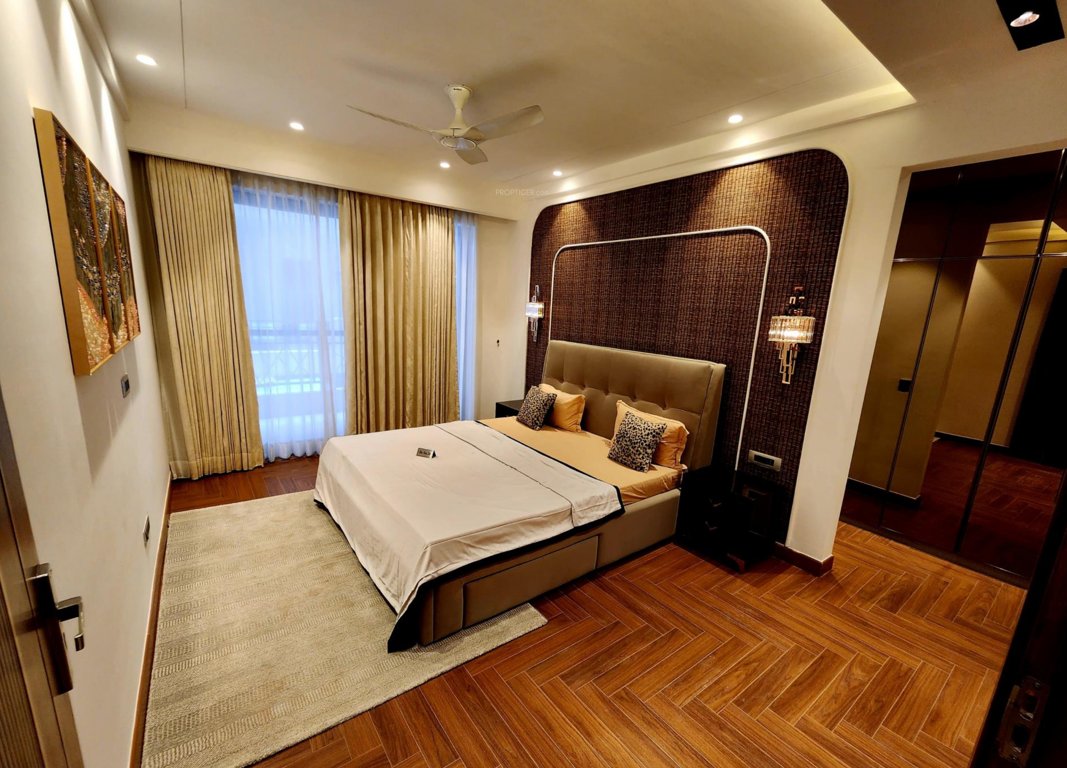  luxury builder floors 26 Bedroom