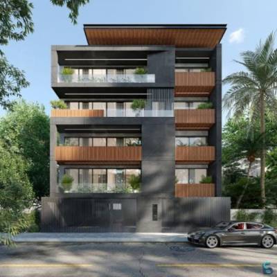 luxury-builder-floors-28 Elevation Elevation