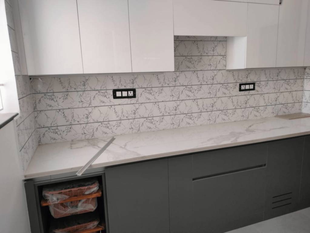  golden villa Kitchen