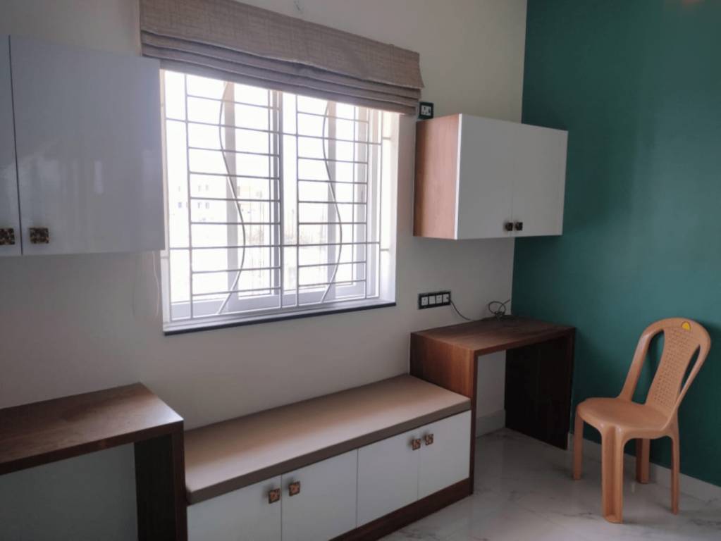  golden villa Kitchen