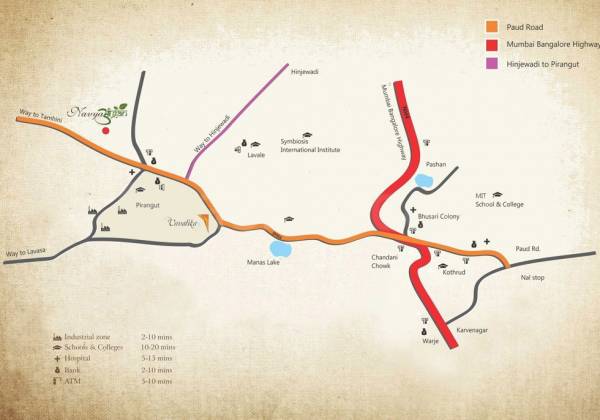  navyangan-phase-ii-amenity-space-2-building Location Plan