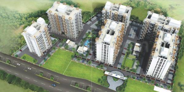 Elevation navyangan-phase-ii-amenity-space-2-building Elevation
