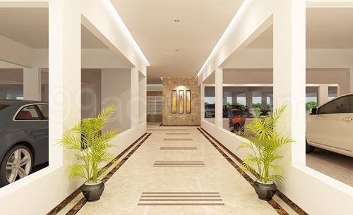  navyangan-phase-ii-amenity-space-2-building Car Parking