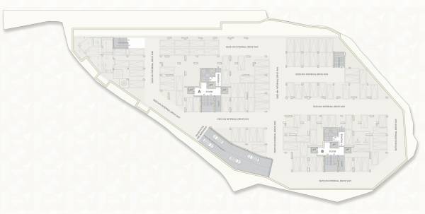  l3 Block A And B Cluster Plan For Basement 2