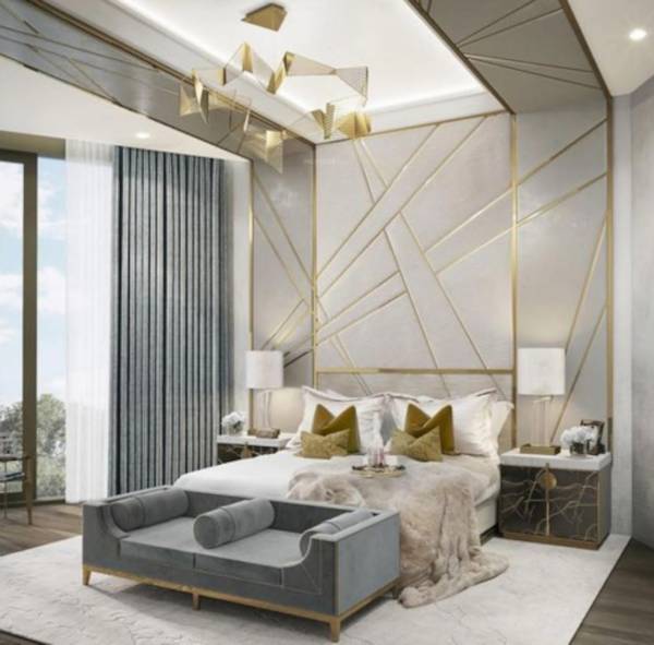  saanvi-enclave Bedroom