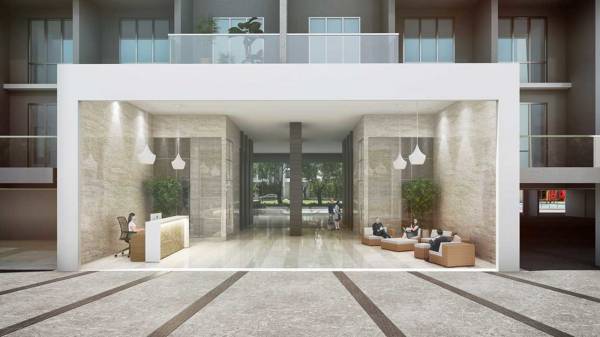  legend-commercial Reception/Waiting Room