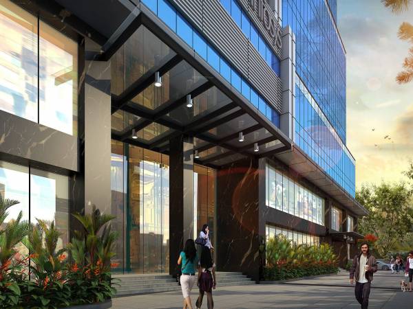  suvarna-durga-tech-park Others