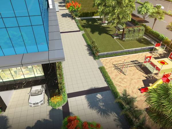  suvarna-durga-tech-park Others