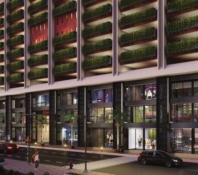  bella-vita-signet Gated Community