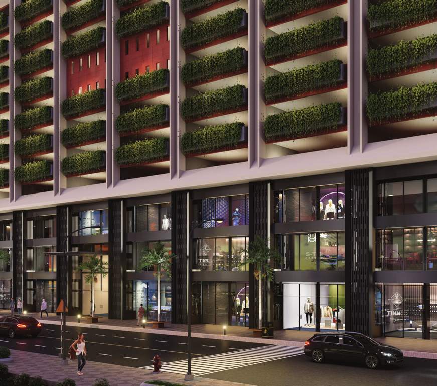  bella vita signet Gated Community