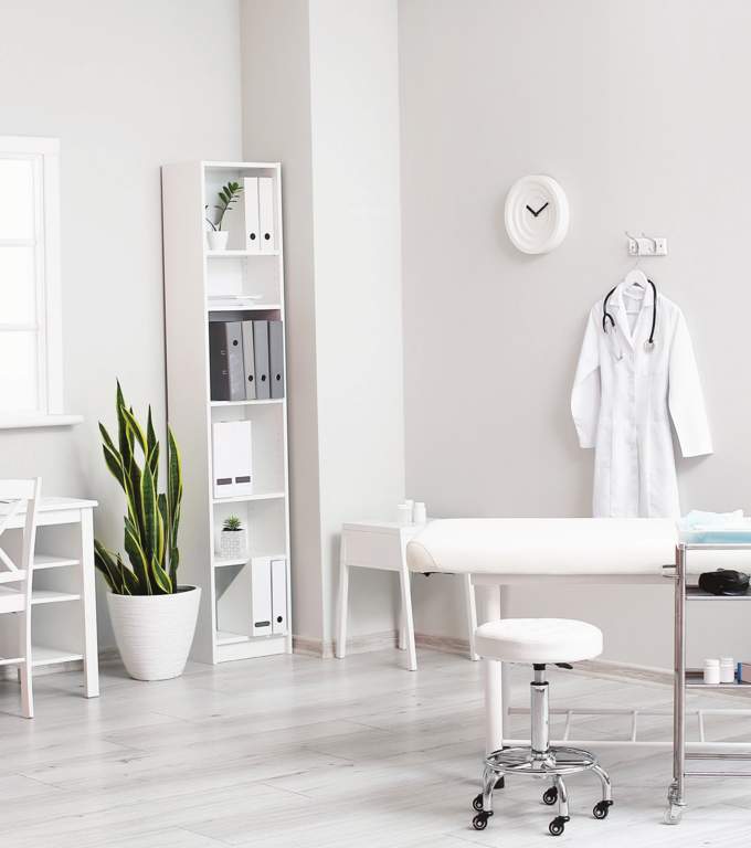  bella vita signet Health Facilities