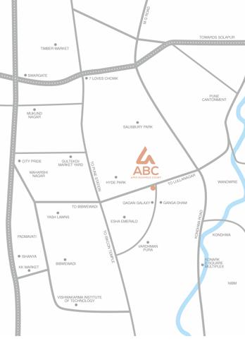  apex-business-court-phase-ii Location Plan