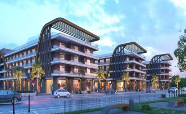 Elevation global-street-wing-c Elevation