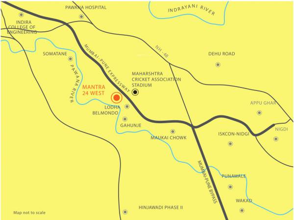  24-west-phase-7 Location Plan