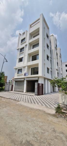  om-sai-enclave Elevation