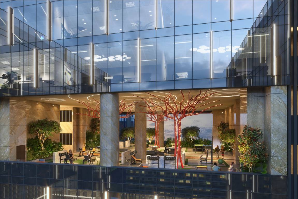  shubh infinity Others