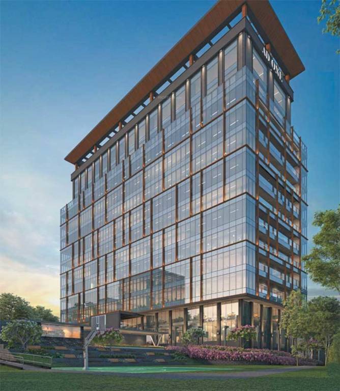 Elevation delta one Elevation