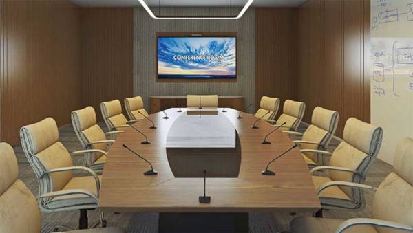  delta-one Conference Room