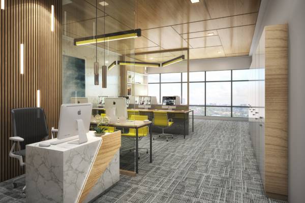  centrum-business-square-phase-1 Others