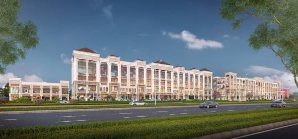 Elevation juncttion Elevation