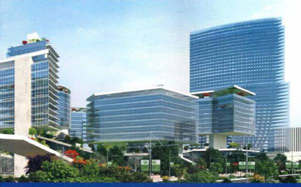 Elevation the-palm Elevation