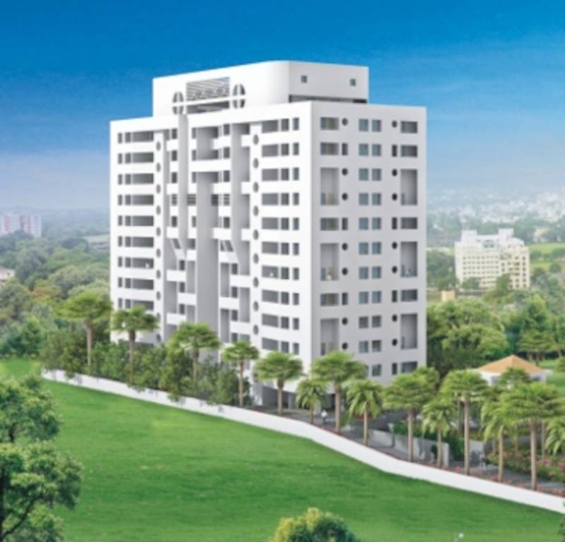  wisteria commercial hub Elevation