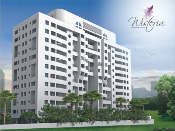  wisteria-commercial-hub Elevation