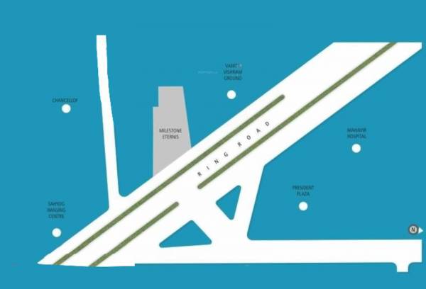  milestone-eternis Location Plan