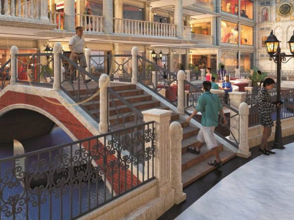  central-bazzar-veneziano Others