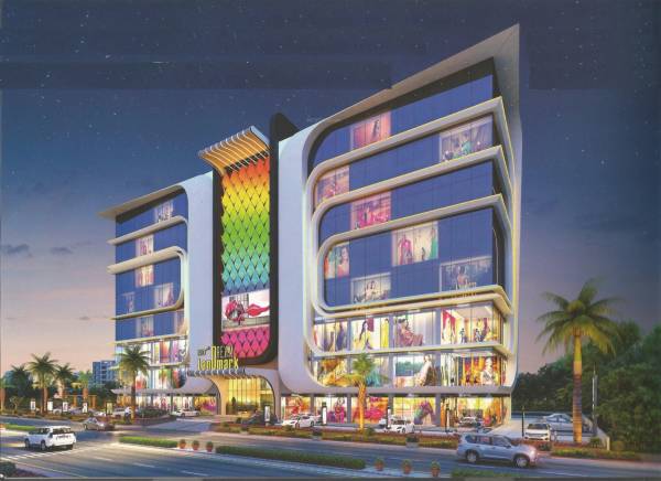 Elevation mds-dream-landmark Elevation