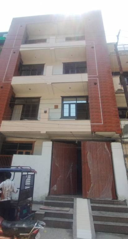 kalka home Elevation