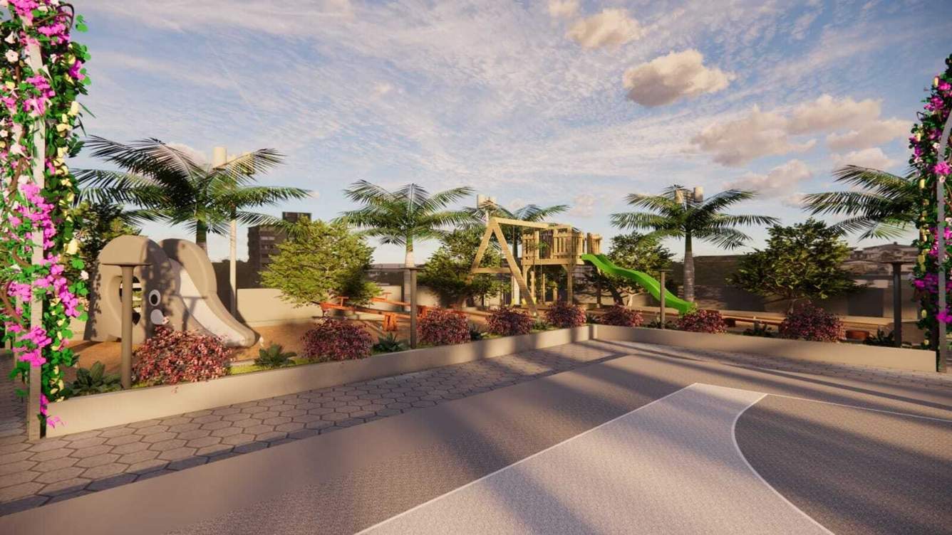 munim ji estate Children's play area