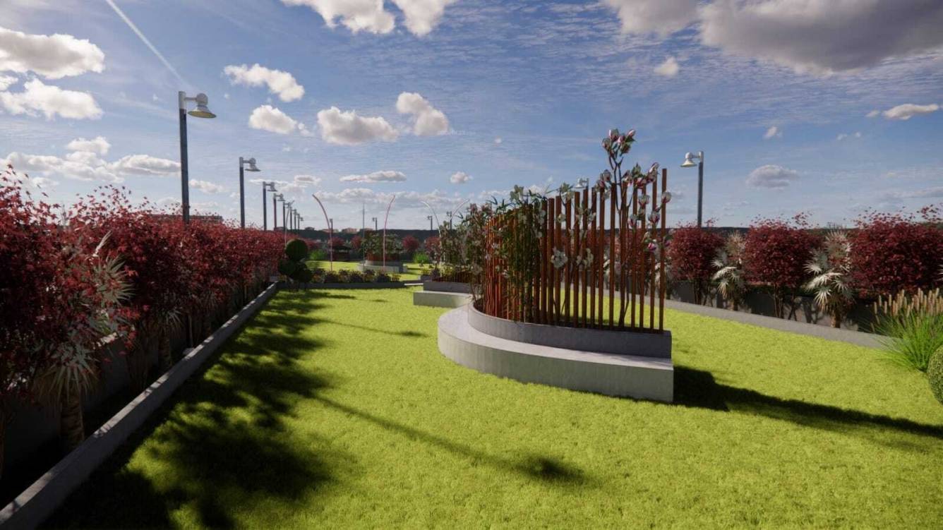 munim ji estate Others