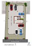 Thirubuvanam Cluster Plan for ground Floor thirubuvanam Thirubuvanam Cluster Plan for ground Floor