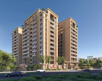 Elevation nityanta Elevation