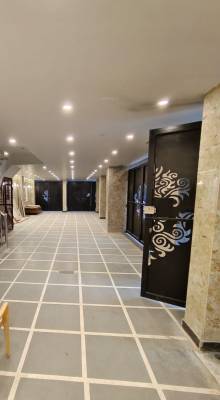  nirvana Entrance Lobby