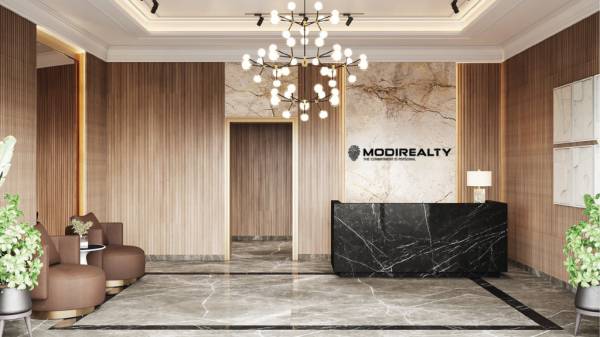  acacia Reception/ Waiting Room