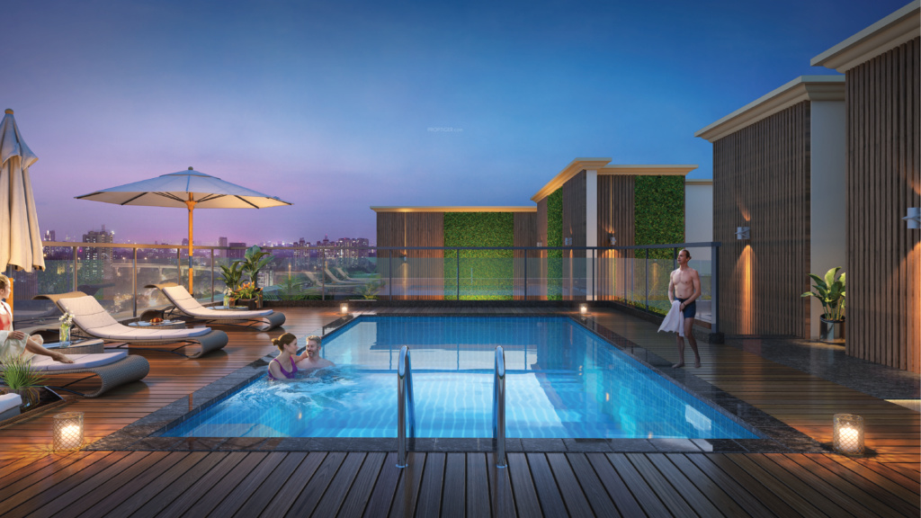  acacia Swimming Pool