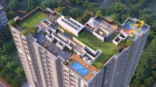  acacia Terrace Garden