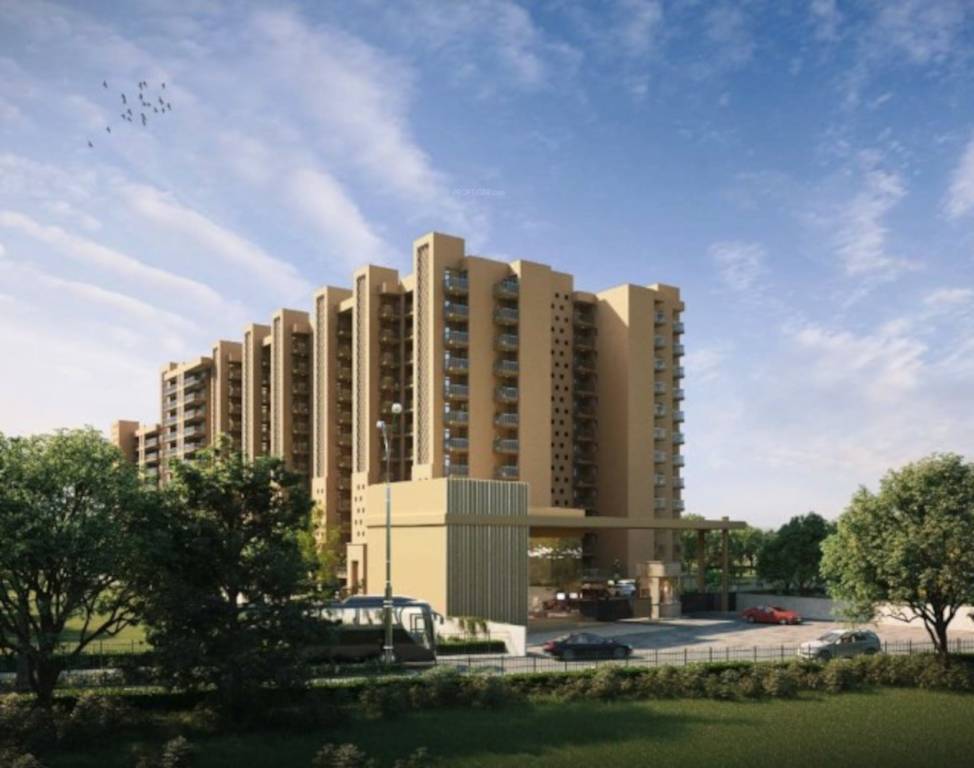 the suman marvelous Elevation