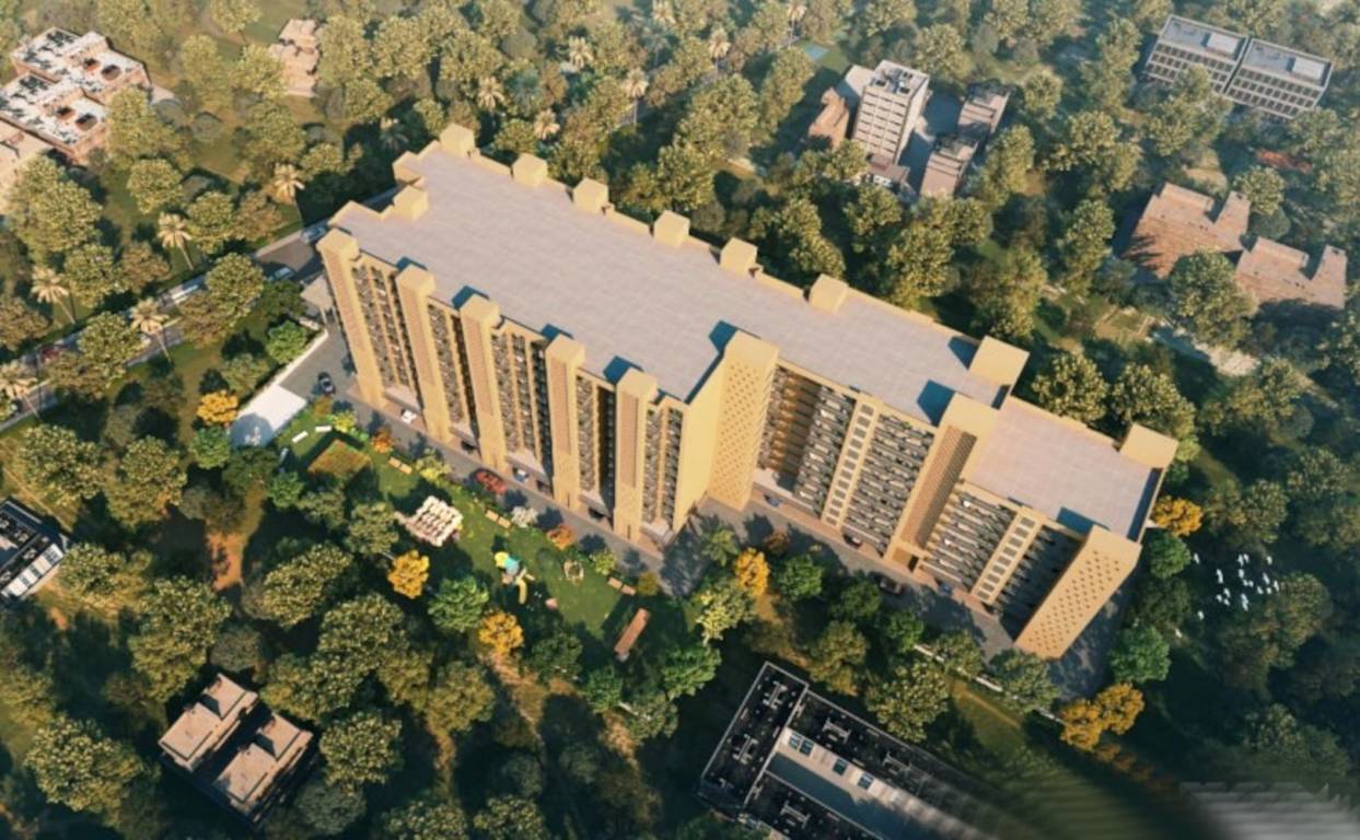 the suman marvelous Elevation