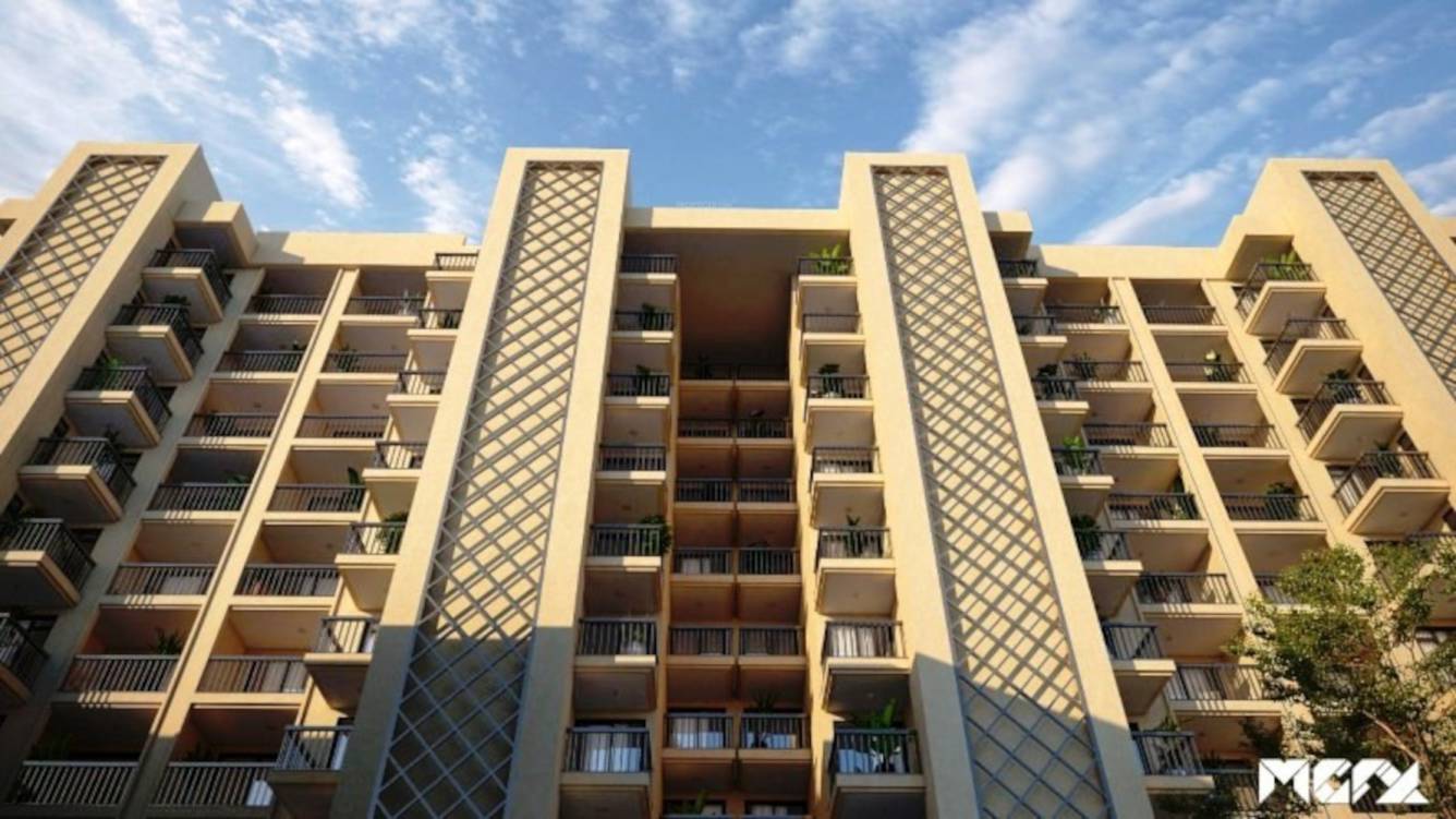 the suman marvelous Elevation