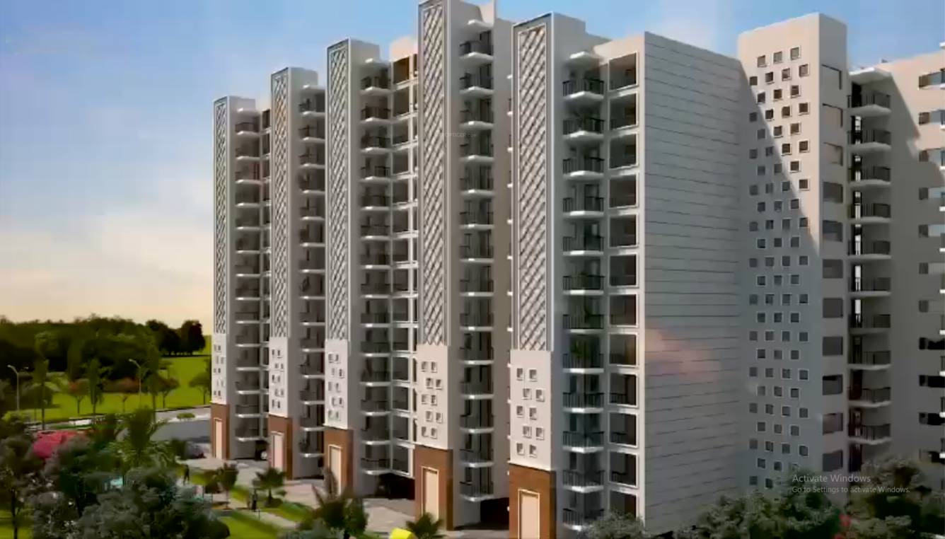 the suman marvelous Elevation