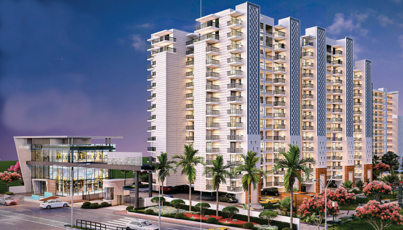 the suman marvelous Elevation