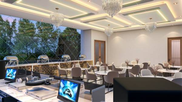 Banquet Hall the-suman-marvelous Banquet Hall