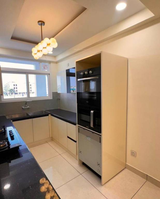 the suman marvelous Kitchen