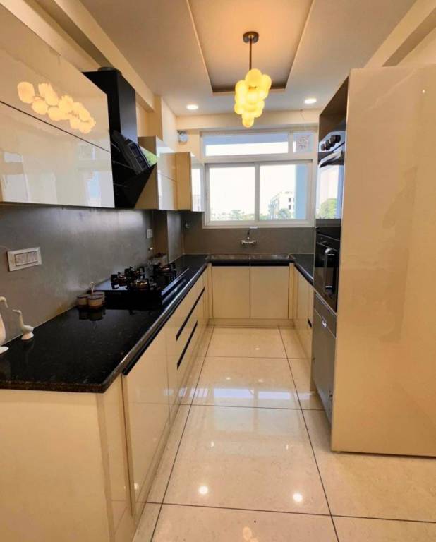 the suman marvelous Kitchen