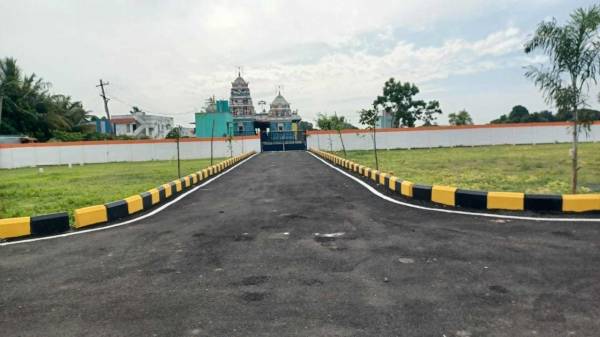  akash-garden Elevation