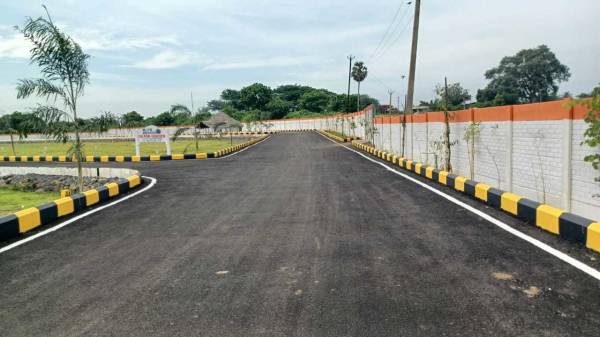  akash-garden Internal Roads & Footpaths